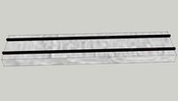 Marklin straight 180 mm (normal length)