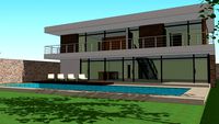 Casa Moderna