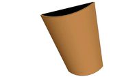 Curve System Absorber