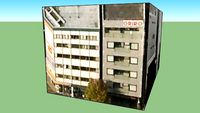 Apartment in Hokkaido Prefecture, ประเทศญี่ปุ่น