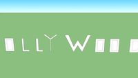 Hollywood Sign