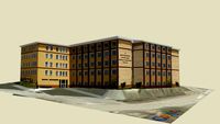 Bozok Üniversitesi Mimarlık ve Mühendislik Fakültesi
