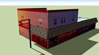Parts City. Amery Auto Suply