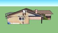 House on Yolo Drive