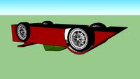 super car