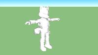 fox mccloud