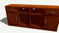 MESA PARA TV