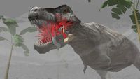 Never Mess with a Dinosaur!