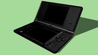 Nintendo DSI
