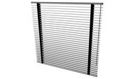 Horizontal blinds 70mm