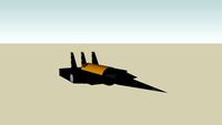 F-Zero Hyper Speeder