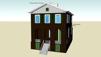 Chesterville Plantation