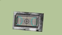 Cancha, SEBCAH