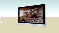 Plasma TV