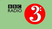 BBC Radio 3 Logo