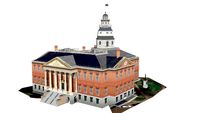 Maryland State House