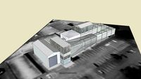 Building 1212B (7 X 10-Foot High Speed Wind Tunnel)