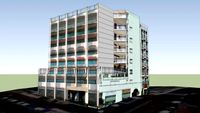 Hotel Foncillon