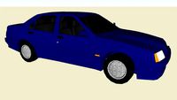 alfa romeo 164
