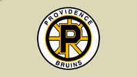Providence Bruins 3rd Logo
