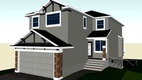 New House - Two Storey