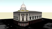 Hotel Capsa Bucharest