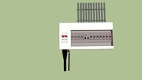 Electrical Consumer Unit
