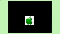 Closed MacBook Pro