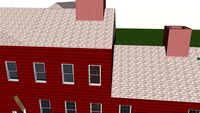 Peyton Randolph House !!!!!!!!!!!!!!!!