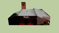 Fire Station No3, Bolingbrook Illinois