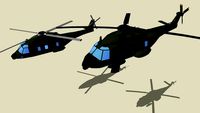 Aerospace - NHI NH90 TTH