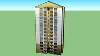 TOKİ Kayaşehir 11. Bölge Konutları