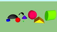 Shapes