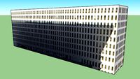 Juzgados de Plaza de Castilla