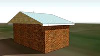 firehouse shack