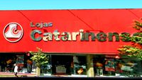 Lojas Catarinense
