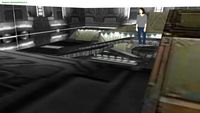 SP Safe 1v1 FPS Map