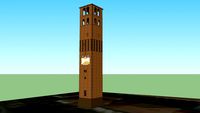 Torre Civica di Camposampiero