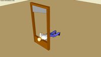 Guillotine (SketchyPhysics)
