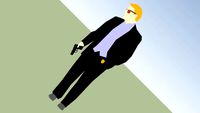 Lt. Horatio Caine