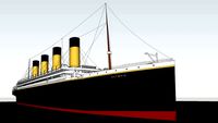 RMS Olympic (1910)