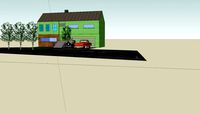 My Real House