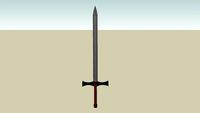 The 5th sword I have made