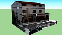 Ovindoli (Italy) – Via Moretti