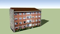 Barrio Tocarate Versalles