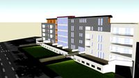 Nexity Est - Programme immobilier neuf à Longeville-les-Metz