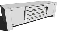 Dressoir (Dresser)