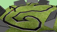 Racetrack Tutorial