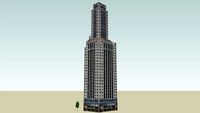 Willoughby Tower
