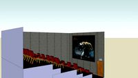 cinema